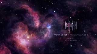 IOTUNN - Voyage of the Garganey I (OFFICIAL VIDEO)