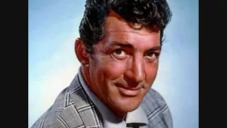 Dean Martin When You're Smiling (High Quality)