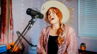 "Sweet Dreams" - Patsy Cline (Cover by Casi Joy)