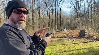 CZ Shadow 2 Kadet .22 LR conversion shooting review, gripes, & issues