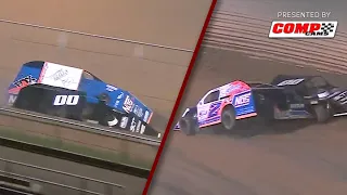 Photo Finish & Crash at Port Royal Speedway | COMP Cams Top 5 Moments #72