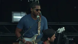 Chronixx - Smile Jamaica (Live at Couleur Café 2018)