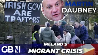 'You have NO right' to stop migration: Dublin SLAPS DOWN resident UPROAR