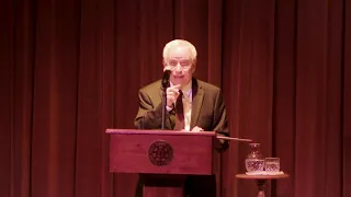 The President’s Law and Society Lecture with Robert Post