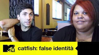 Catfish False Identità: Kya e Alyx | Stagione 1 Puntata 6 (episodio completo)