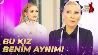 Elisa'nın Tatlığına Gülşah Saraçoğlu Övgüleri! | Doya Doya Moda 84. Bölüm