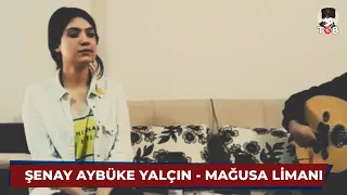 Aybüke Yalçın - Mağusa Limanı (İyileştirilmiş Görüntü ile Şehit Öğretmenlerimizin Anısına)