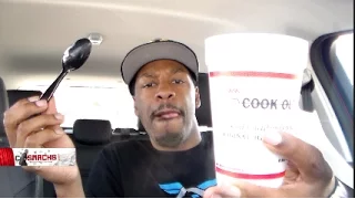 50 Freshly made MilkShakes From Cook Out Burger SC.