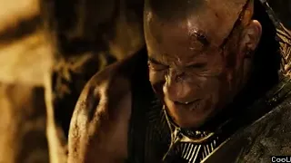 Riddick full movie