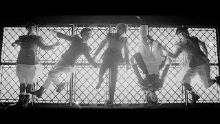 SHINee -- 「Everybody ［Japanese ver.］」Music Video
