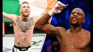 ●Conor Mcgregor vs Floyd Mayweather●  | AUGUST 26th 2017