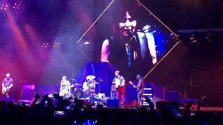 All Apologies - Nirvana Reunion - CalJam 2018