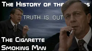 The Smoking Man (X-Files)