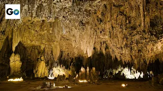 Carlsbad Caverns National Park