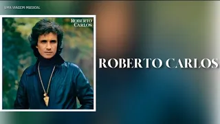 Roberto Carlos - Cama E Mesa (Letra) ᵃᑭ