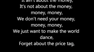 Pitch Perfect - Bellas Finals Lyrics: Price  Tag/Don't You/Give  Me Everything.wmv