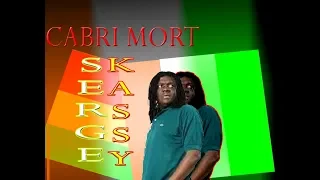 Serge Kassy - Cabri mort