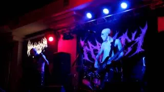 Паутина Зла II [Live Arkhangelsk].MOV