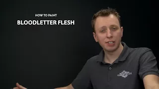 WHTV Tip of the Day - Bloodletter Flesh.