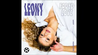 Leony - Faded Love (Official Audio)