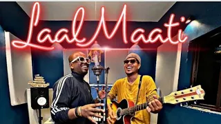 Laal maati || Nagpuri song 2023||Adivasi Song 2023 || Arjun lakra & Rohit kachhap ||