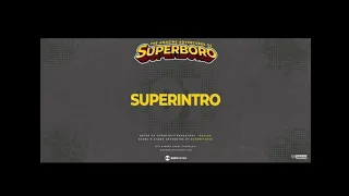 Боро Първи  - SuperBoro целия албум Trap grass mix