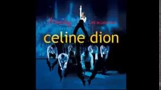 Celine Dion - Et je t'aime encore (Live In Las Vegas)