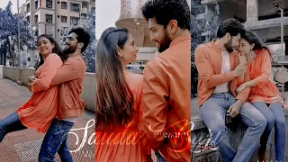 Sai & Shivangi VM | Sauda Bazi