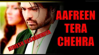 Aafreen Tera Chehra || Himesh Reshammiya || Dj Remix Night Club2023