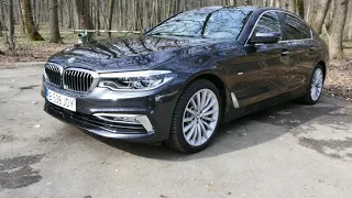 BMW 530d + BMW 540i + Pachet M = 170K € Promo