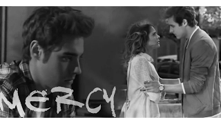 Violetta & Leon - Mercy #leonetta