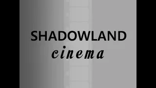 SHADOWLAND CINEMA - Champagne For Caesar