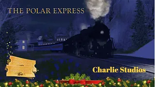 Trainz: The Polar Express (2017 Remake)