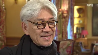 Ryuichi Sakamoto - Tracks ARTE - 2018