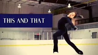 This and That: Alysa Liu, Svetlana Khorkina, Alena Kostornaia Music and Gracie Gold