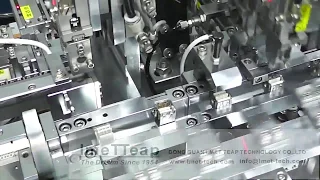 USB Connector making machine|USB Production Machine