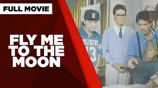 FLY ME TO THE MOON: Tito Sotto, Vic Sotto & Joey de Leon |  Full Movie