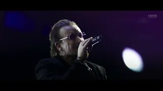 U2 - Get Out Of Your Own Way Live In Berlin eXPERIENCE + iNNOCENCE Tour