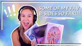 REACTION to TWICE'S 트와이스 "TASTE OF LOVE" ALBUM!!! - THEY REALLY BALLED OUT FOR THIS ONE!!