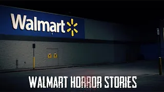 3 True Disturbing Walmart Horror Stories