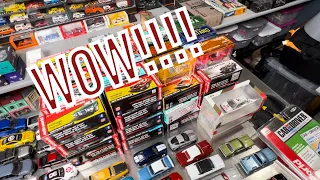 Insane RAOK - An Entire Auto World Collection!