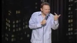 Bill Burr.. Going To Church