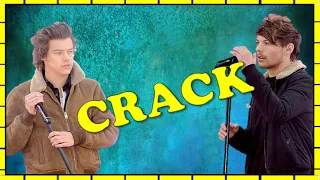 Larry Stylinson Crack Video #1