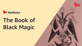 Book of Black Magic