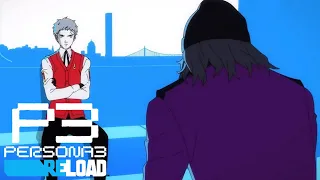 MOVING ON - Persona 3 Reload Part 22