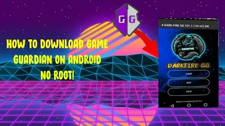 How To Install GameGuardian No Root 2022|Car Parking Multiplayer|JIROGAMING PH