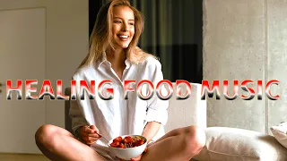 Listen this for Maximum Energy of Food | Listen while Cooking & Eating | Cooking Song & Eating Song