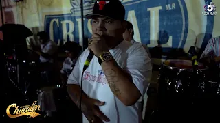 Chacalon Jr - Rumba Lambada / Solterito y Feliz - Rumba en Venecia - 2024