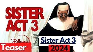 Sister Act 3: Kicking the Habit, Whoopi Goldberg