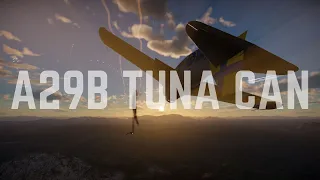 Best Tunnan for the BR? | A29B | War Thunder